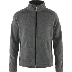 Fjällräven Forro Polar Övik Gris - Grey