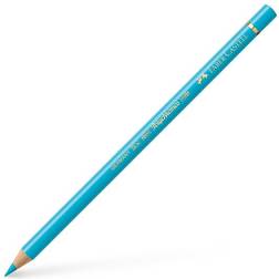 Faber-Castell Polychromos Färgpenna Light Cobalt Turquoise (154)