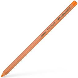 Faber-Castell Pitt Pastel Pencil Orange Glaze