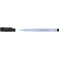 Faber-Castell Pitt Artist Pen Brush India Ink Pen Light Indigo