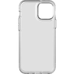 Tech21 Evo Clear Case for iPhone 12/12 Pro