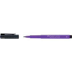 Faber-Castell Pitt Artist Pen Brush India Ink Pen Lilac