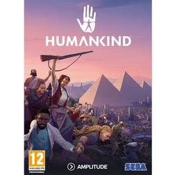 Humankind (PC)