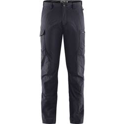 Fjällräven Travellers MT Trousers - Dark Navy