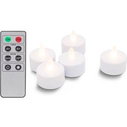 Ledsavers 64656 LED-lys 3.8cm 18stk