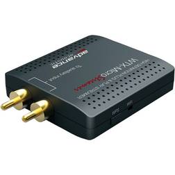 Advance Acoustic WTX MicrsoStream Wi-Fi Streamer