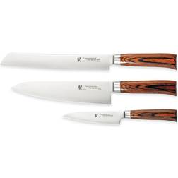 Tamahagane SAN SN-3301 Knife Set