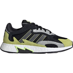 Adidas Tresc Run M - Core Black/Grey Five/Semi Frozen Yellow