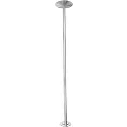 vidaXL Dancing Pole Height Adjustable