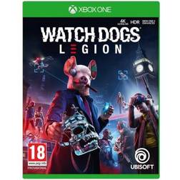 Watch Dogs: Legion (XBSX)