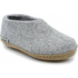 Glerups Junior Shoe - Grey