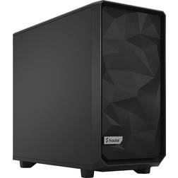 Fractal Design Meshify 2 Miditornikotelo Musta