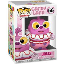 Funko Pop! Retro Candyland Jolly