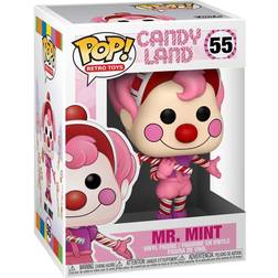 Funko Pop! Retro Candyland Mr Mint