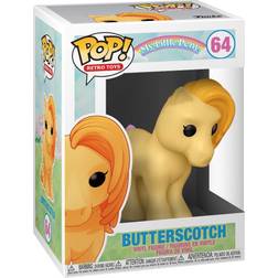 Funko Pop! Retro My Little Pony Butterscotch