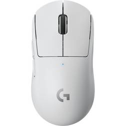 Logitech G Pro X Superlight Wireless Gaming Mouse White
