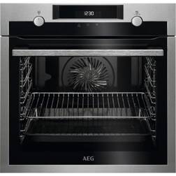 AEG BPE53512YM Acero Inoxidable