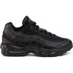 Nike Air Max 95 Essential M - Black/Dark Grey