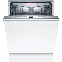 Bosch SMV6ZCX42E Integrerad