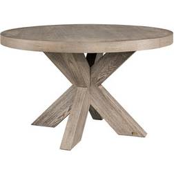 Artwood Hunter Matbord 130cm