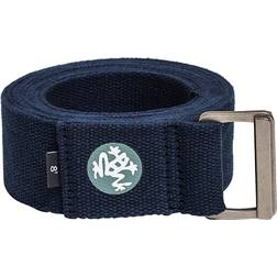 Manduka Align Yoga Riem 244 cm Midnight