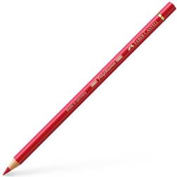 Faber-Castell Polychromos Färgpenna Deep Red (223)