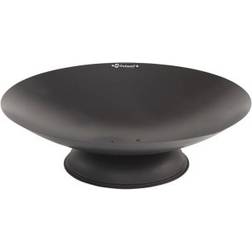 Outwell Camon Fire Pit Black OneSize