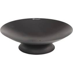 Outwell Cuenco de fuego Camon Fire Pit negro Black