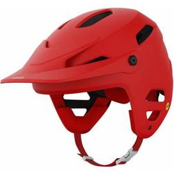 Giro Casco Tyrant Mips Gris