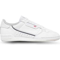 Adidas Continental 80 - White Grey