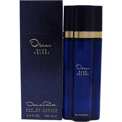 Oscar de la Renta Oscar Blue Velvet EdP 100ml