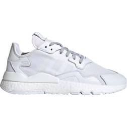 Adidas Nite Jogger - Cloud White/Cloud White/Cloud White