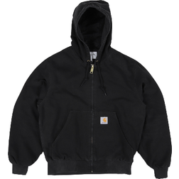 Carhartt Active Rigid Jacket - Black