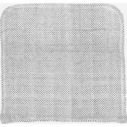 House Doctor Cuun Coussin de chaise Multicolore (48x48cm)