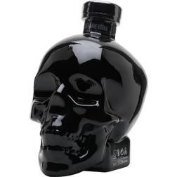 Crystal Head Onyx Vodka 70cl 40% 70 cl