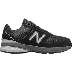 New Balance Kid's 990v5 - Black