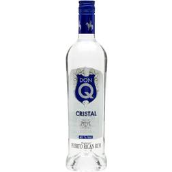 Cristal Rum 40% 70 cl