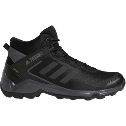 adidas Terrex Eastrail Mid GTX M - Carbon/Core Black/Grey Five