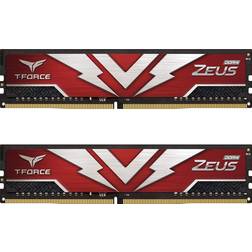 TeamGroup T-Force Zeus DDR4 3200MHz 2x16GB (TTZD432G3200HC20DC01)