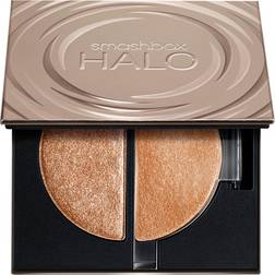 Smashbox Halo Glow Highlighter Duo Golden Pearl