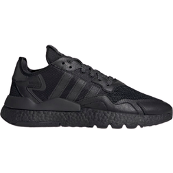 Adidas Nite Jogger Triple Black Unisex