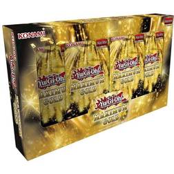 Konami Yu-Gi-Oh! Maximum Gold