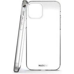 Nudient Thin Case for iPhone 12 Pro Max