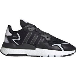 Adidas Nite Jogger - Black/White