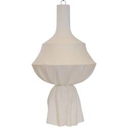 Hallbergs Empire Pendellampa ∅ 50cm