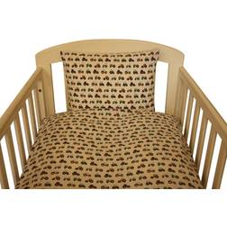 Nørgaard Madsens Junior Tractor Bedding 100x140cm
