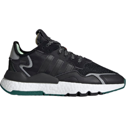 adidas Nite Jogger W - Core Black/Core Black/Carbon