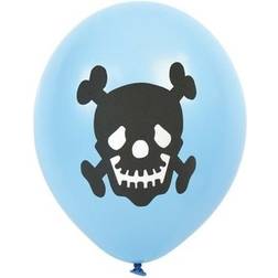 Jabadabado Pirate Balloon 8-pack