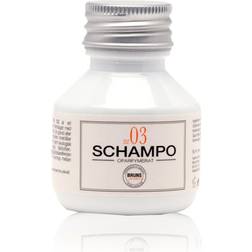 BRUNS 03 Schampo Oparfymerat 50ml