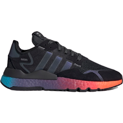 adidas Nite Jogger - Core Black/Core Black/Boost Black